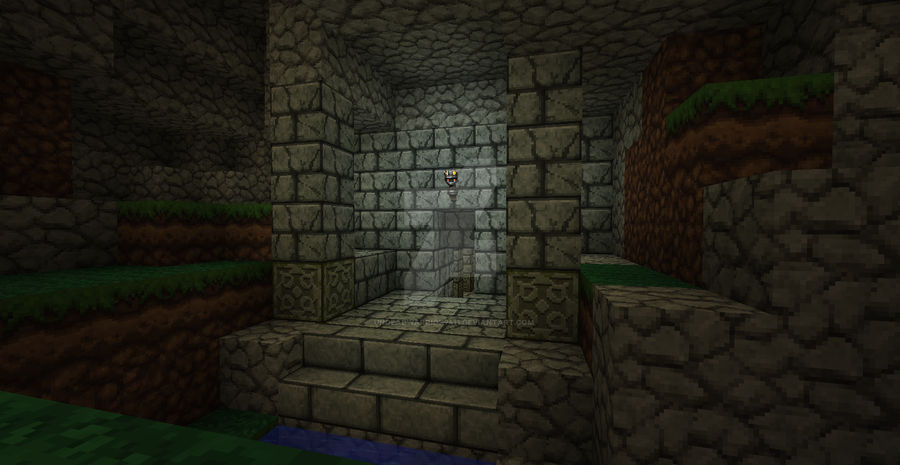 Inside the Mineshaft (04)