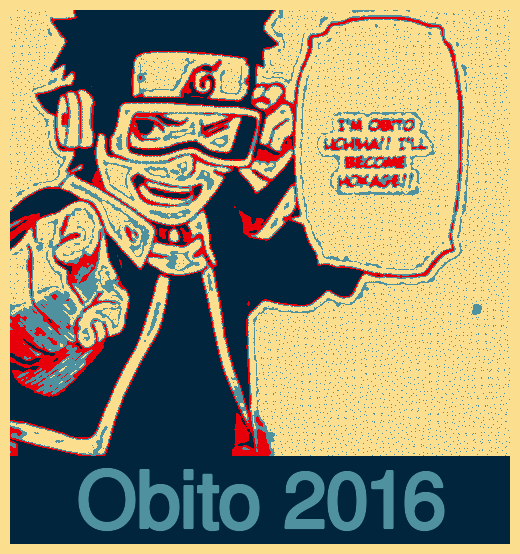 Obito 2016!