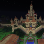 Minecraft Castle