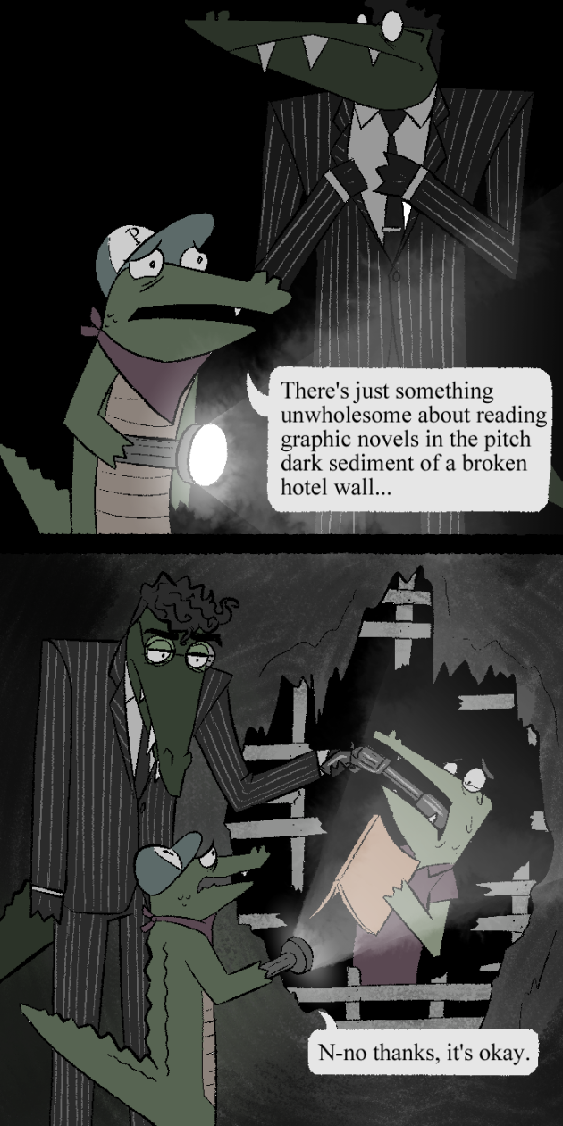 Worst Later Alligator Fanart By Rlhummelart On Deviantart Worst Later Alligator Fanart By Rlhummelart On Deviantart