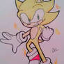 Super Sonic