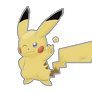 Puka The Pikachu