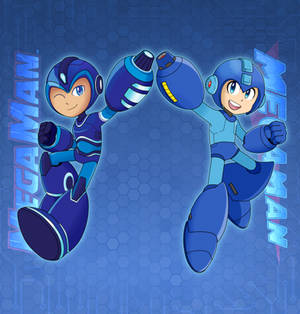 Explore best megamanfullycharged art on DeviantArt