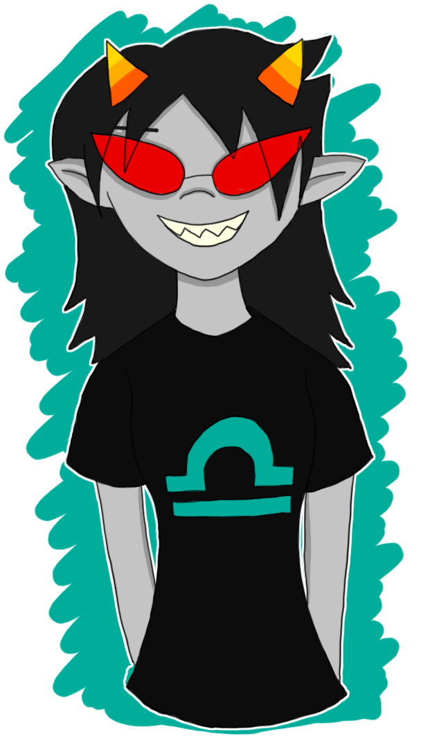 Terezi