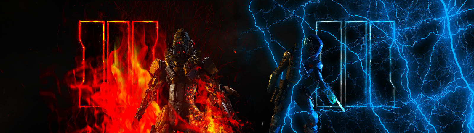 Call Of Duty Black Ops 3 Wallpaper By Mariusmoldrup On Deviantart