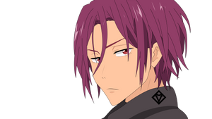 Rin Matsuoka