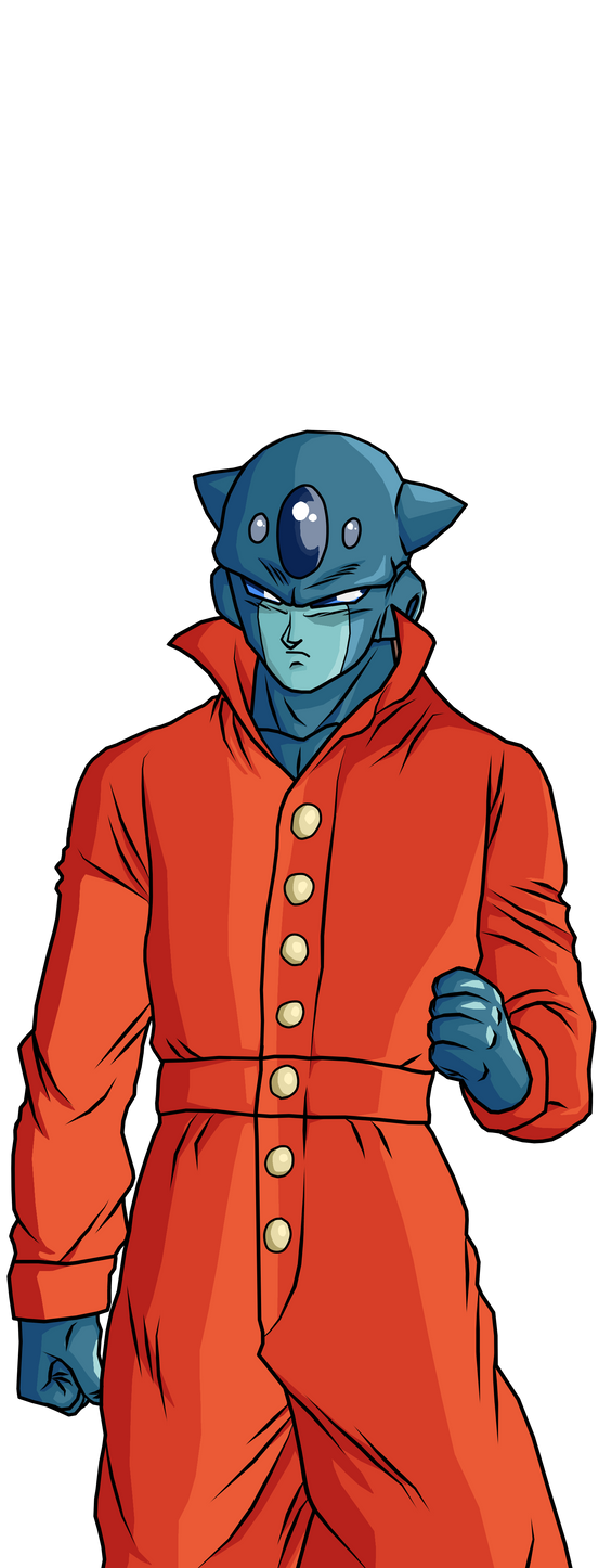 Android 73 db manga render Budokai tenkaichi style by blackzx124renders ...