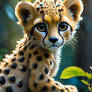 Cheetah