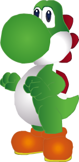 yoshi