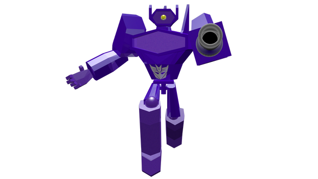 Shockwave