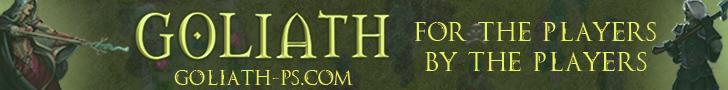 Goliath Banner