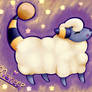 Mareep