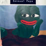 Sensual Pepe