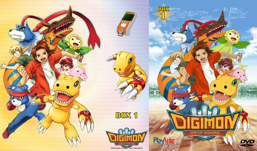 DVD 1 Dragon Ball Super by Luizguilherme668 on DeviantArt