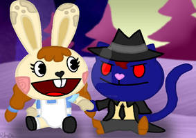 Explore the Best Htfsniffles Art | DeviantArt