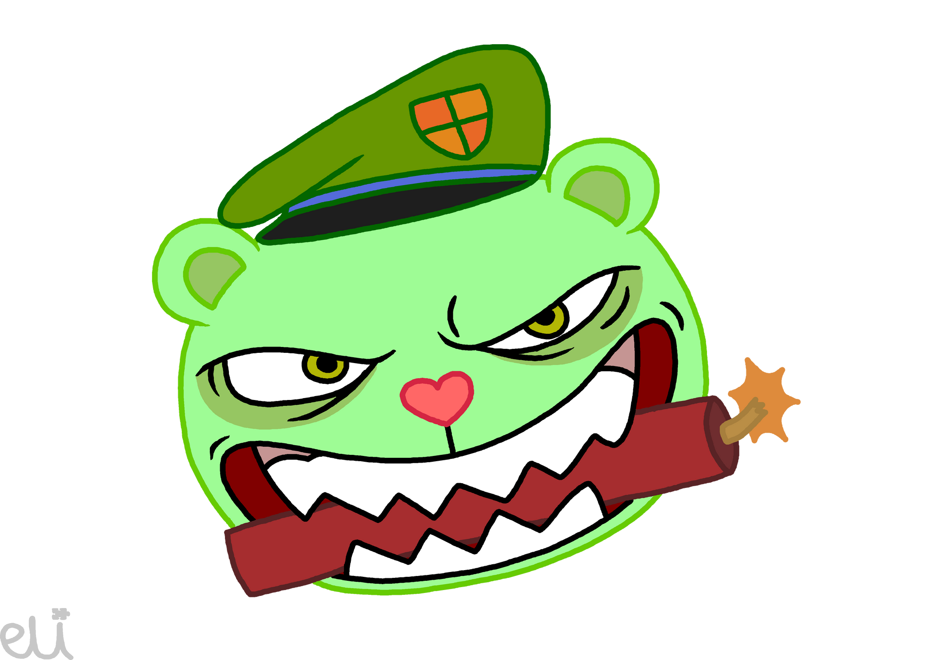 Htf Svg Files HTF Dynamite Vector #2 by AutisticEli on DeviantArt