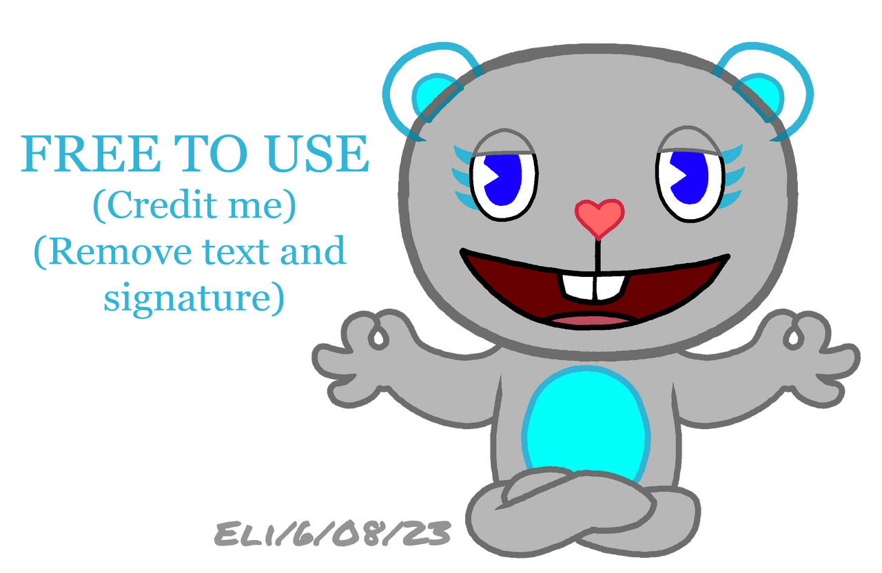 HTF-Bases DeviantArt Gallery