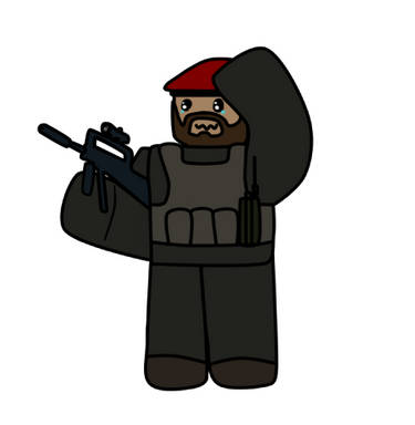Clipart Library Phantom Forces Wiki Fandom Powered - Clipart