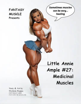 Annie Ample