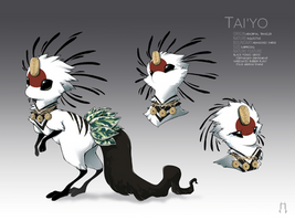 TWWM | Tai'yo Reference