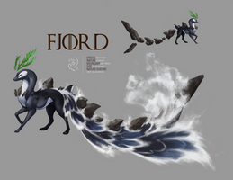 TWWM | Fjord Reference