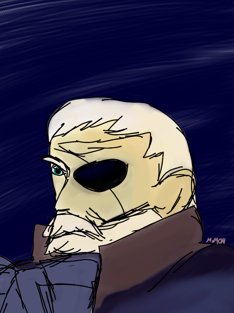Solidus Snake by MrMoncayo on DeviantArt