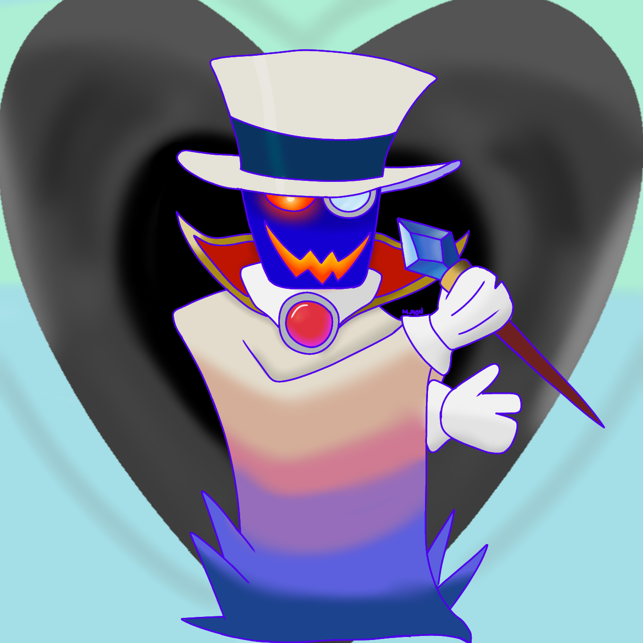 Draw Dapper A dapper fellow by MrMoncayo on DeviantArt