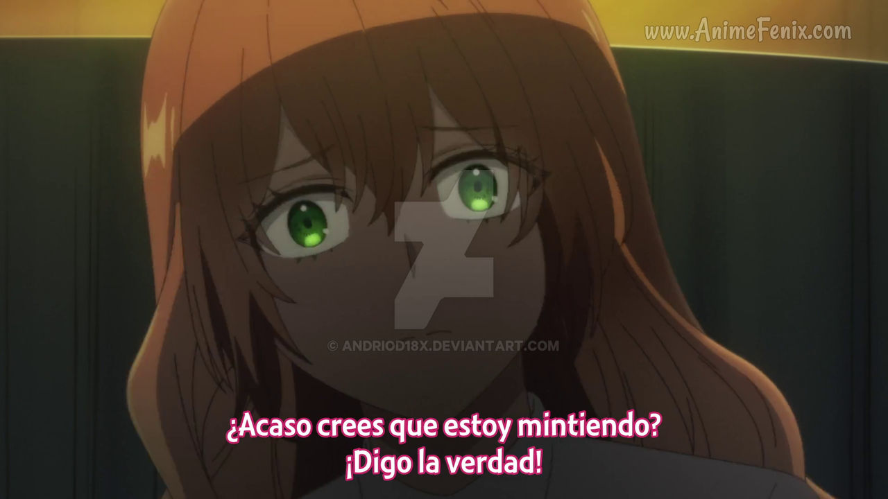 Anime (62) by Andriod18X on DeviantArt