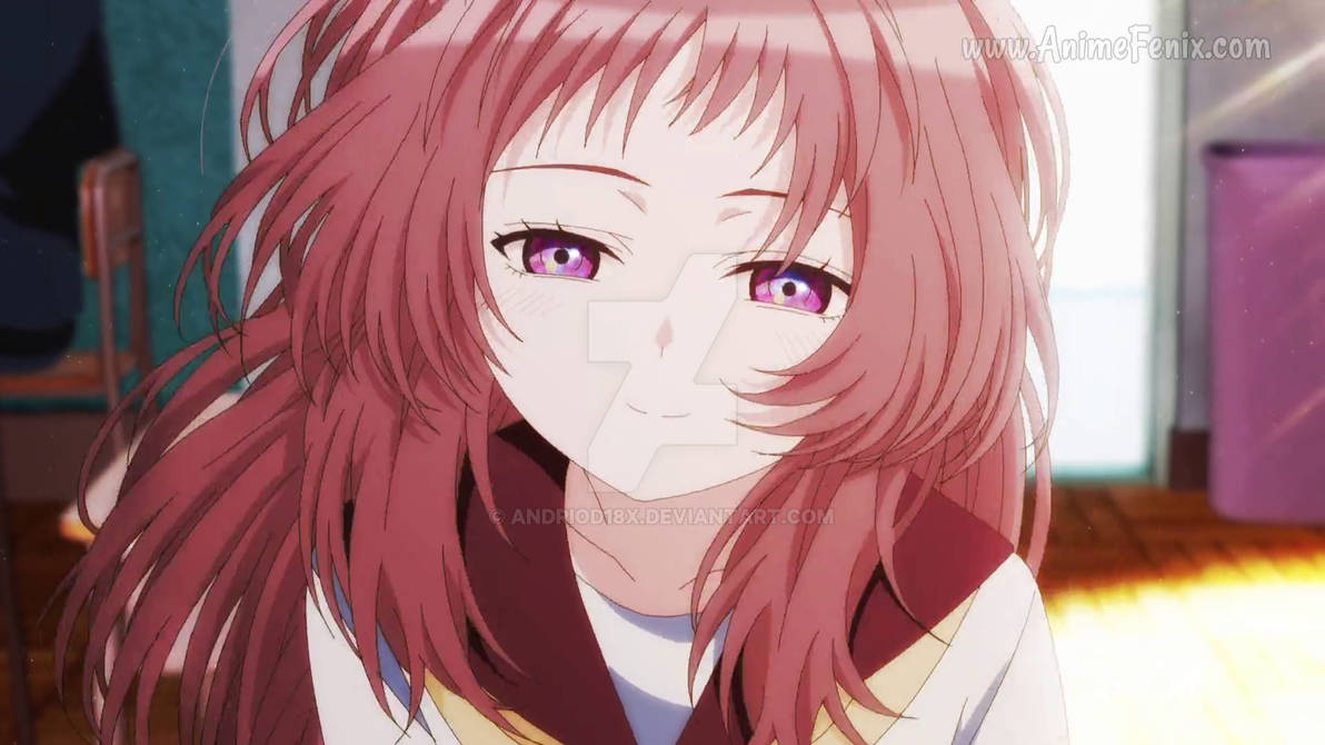 Anime (45) by Andriod18X on DeviantArt