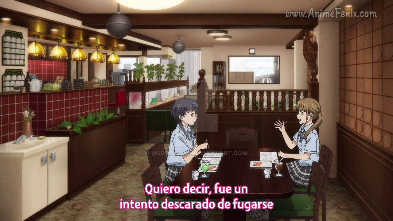 Anime (96) by Andriod18X on DeviantArt