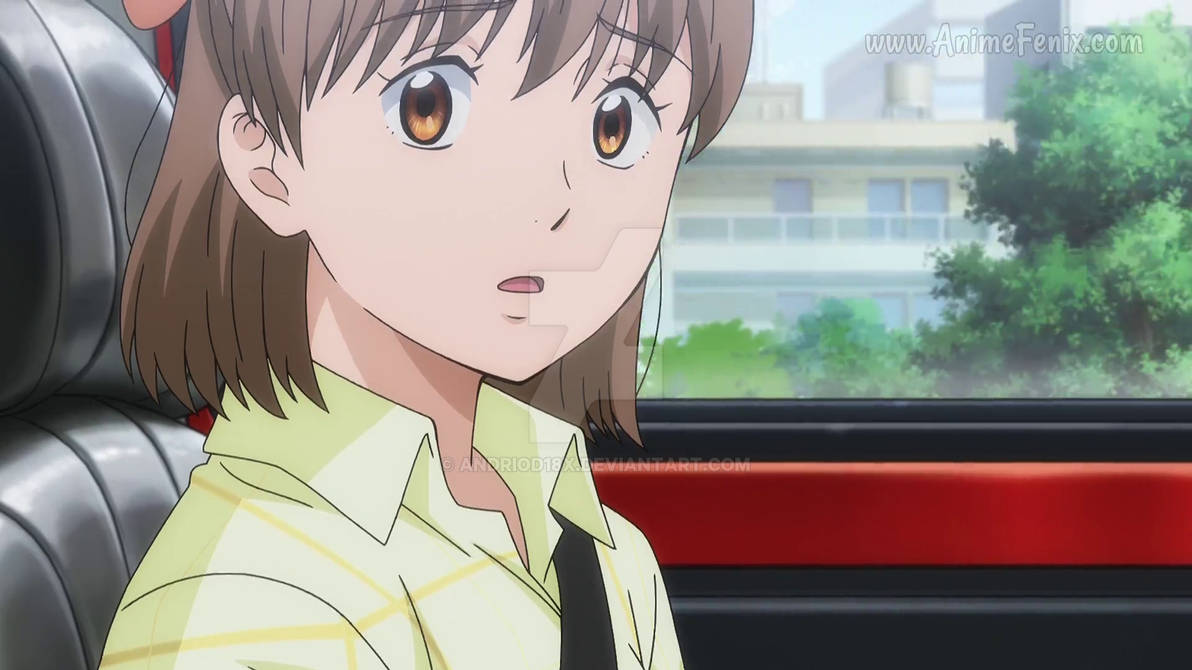 Anime (61) by Andriod18X on DeviantArt