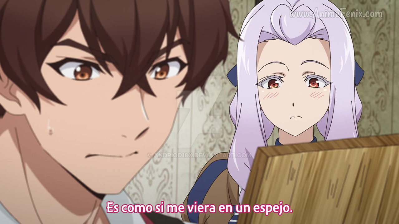 Anime (96) by Andriod18X on DeviantArt