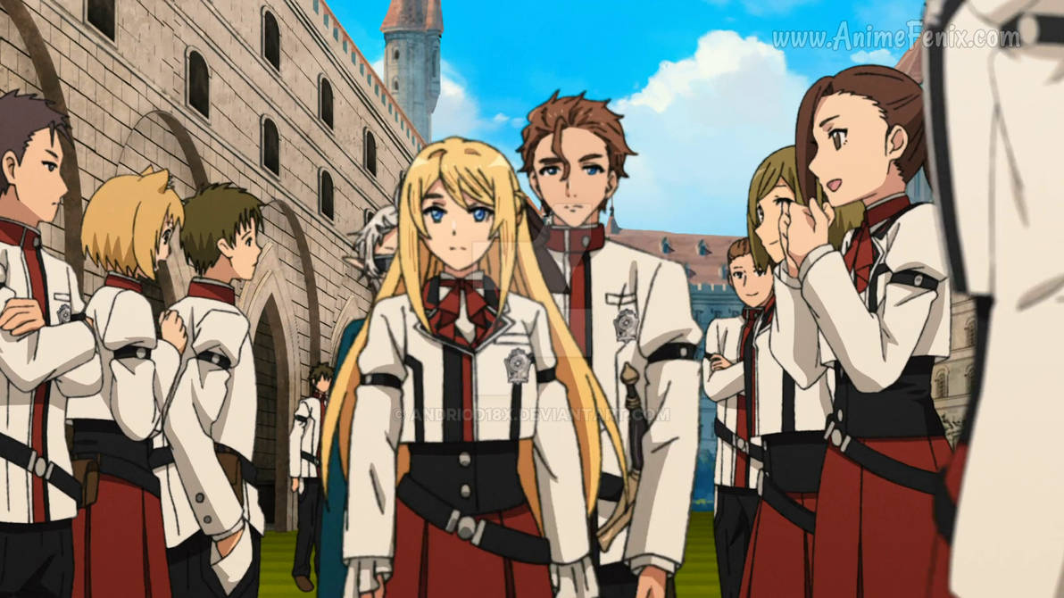 Anime (107) by Andriod18X on DeviantArt