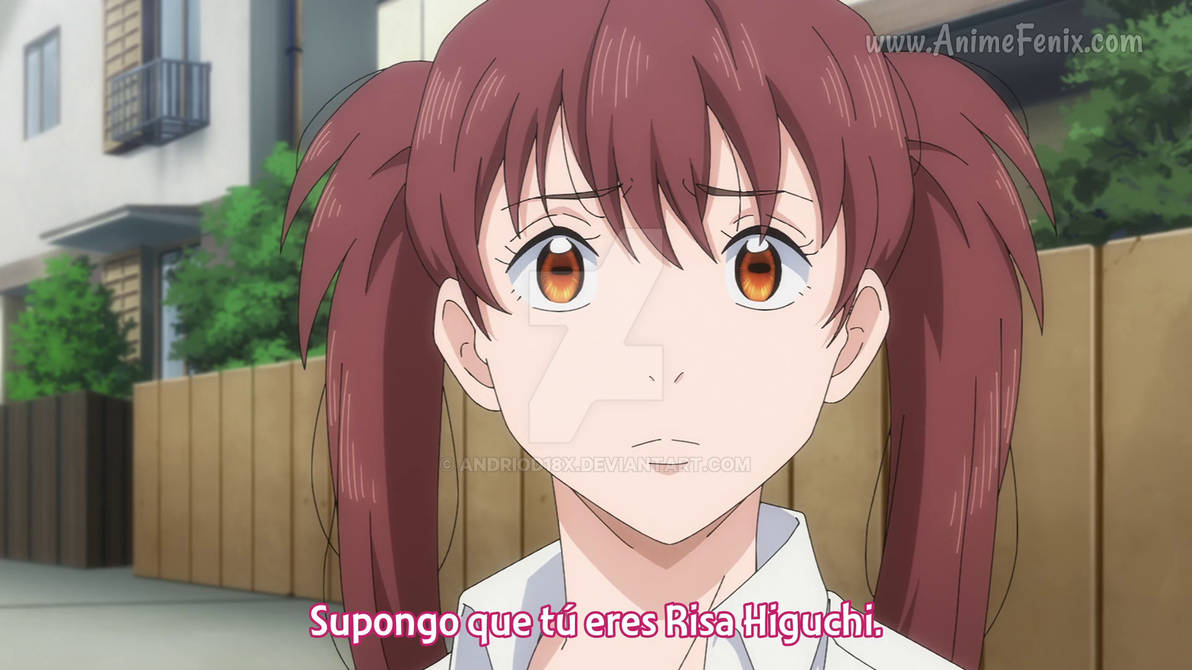 Anime (622) by Andriod18X on DeviantArt