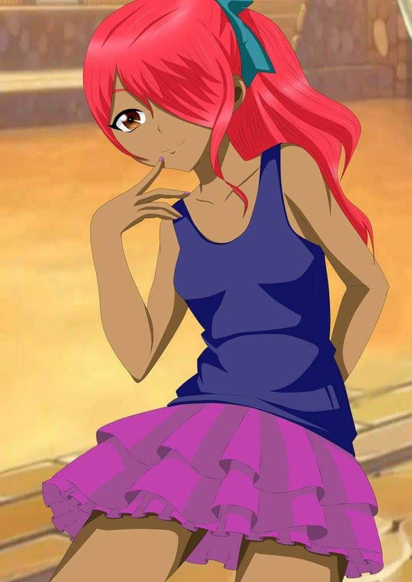 Miaaa :3 by MiaMuffin on DeviantArt