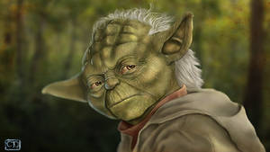 Master Yoda