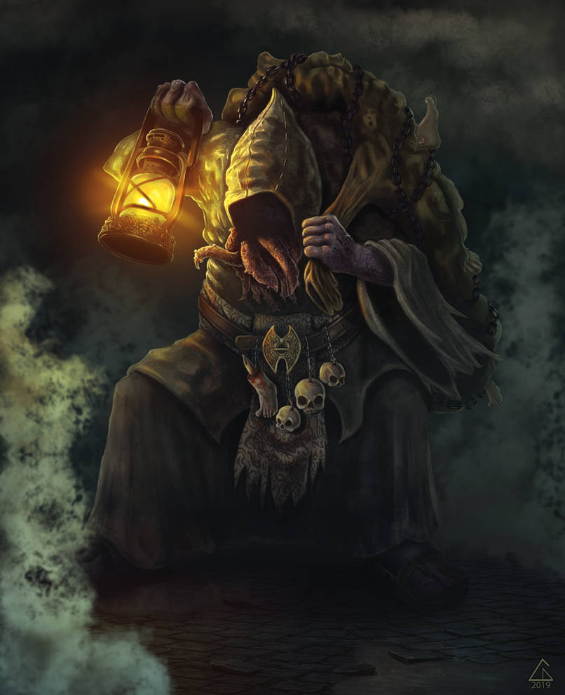 Bogeyman Inflation Bogeyman by cagdasdemiralp on DeviantArt