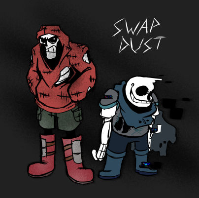 Veggie on X: dustdust, but it's my version? i did take some inspiration  from my friends take on dustdust #undertale #undertaleAU #dustdust #DustSans  #papyrus #sans #pixelart #Sprite  / X