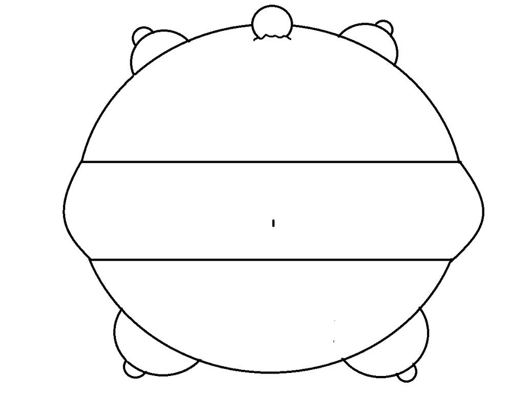 Inflation base by NeveraTheGuy on DeviantArt