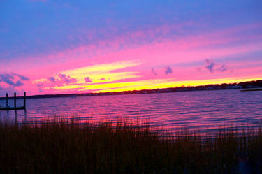 Beauties of the sky