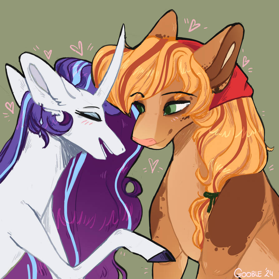 I Hate Rarijack RariJack by Artfestation on DeviantArt
