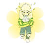 Asriel