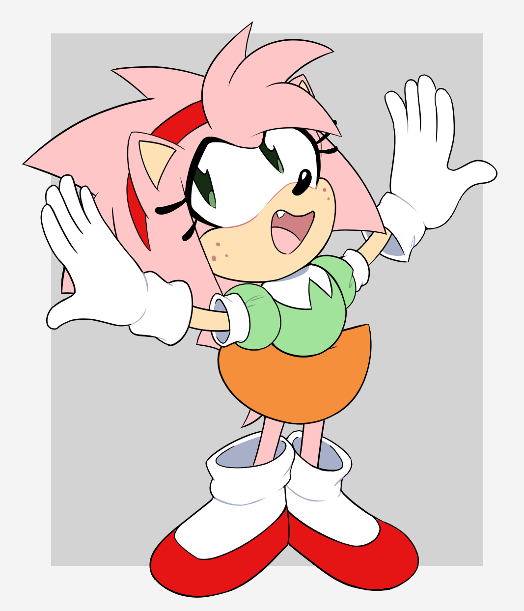 Rosy the Rascal by HeartTheGlaceon on DeviantArt