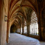 Portuguese Monastery