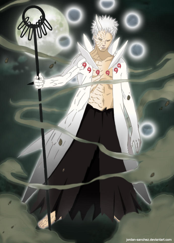 Naruto 640 Attack Obito Of The 6 Paths By Jordan Sanchez On Deviantart Naruto 640 Attack Obito Of The 6 Paths By Jordan Sanchez On Deviantart