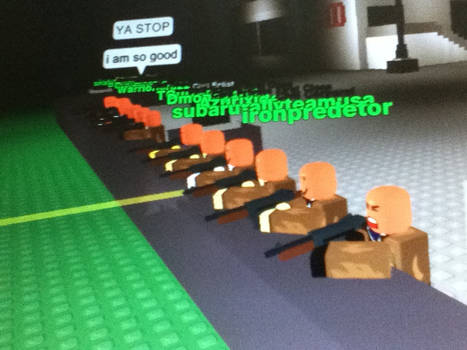 Roblox