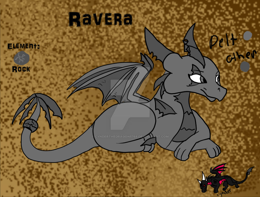 Young Guardian Ravera by Cynderthedragon5768 on DeviantArt