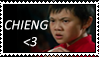 Chieng stamp