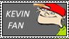 Kevin Fan Stamp