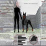 K90 (K-9-Zero ) hell breed ref